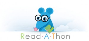 Read-a-Thon Logo