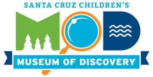 Santa Cruz Children's Museum of Discovery