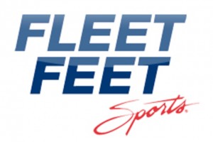 Fleet Feet Sports in Aptos