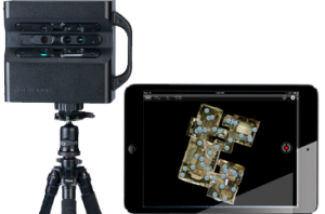 Matterport 3D Camera