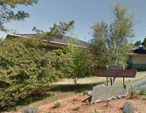 Aptos Community United Methodist Church
