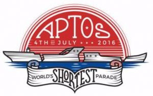 World's Shortest Parade 2016 Registration is Now Open!