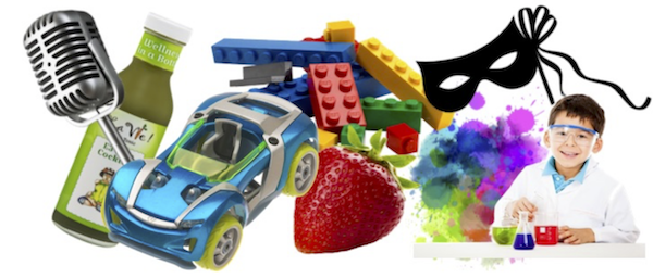 Lots of Fun to be Had