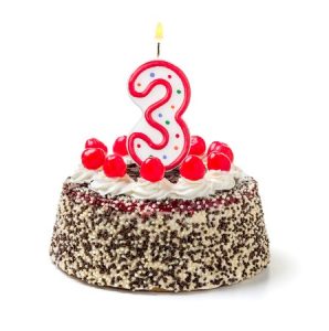 Aptos Community News Turns 3 Today