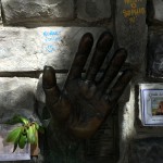 Seacliff Memory Wall
