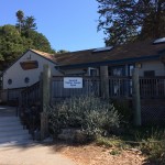 Seacliff State Beach Visitor's Center