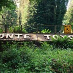 Monte Toyon, Aptos CA