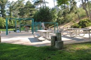 Hidden Beach Park
