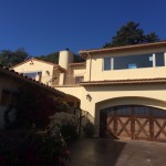 7429 Mesa Drive - Front of Home