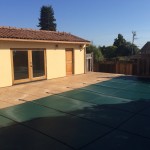 7429 Mesa Drive - Pool, Guest House