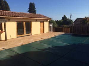 7429 Mesa Drive - Pool, Guest House