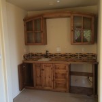 7429 Mesa Drive - Bar