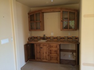 7429 Mesa Drive - Bar