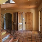 7429 Mesa Drive - Entry Hall