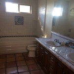 7429 Mesa Drive - Bathroom
