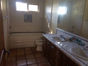 7429 Mesa Drive - Bathroom