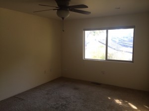 7429 Mesa Drive - Bedroom