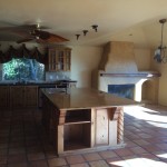 7429 Mesa Drive - Kitchen