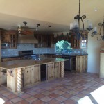 7429 Mesa Drive - Kitchen