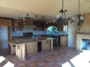 7429 Mesa Drive - Kitchen