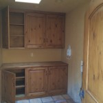 7429 Mesa Drive - Laundry Room