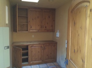 7429 Mesa Drive - Laundry Room