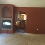 7429 Mesa Drive - Master Bedroom