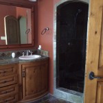 7429 Mesa Drive - Master Bath