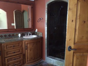 7429 Mesa Drive - Master Bath