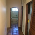 7429 Mesa Drive - Lower Hallway