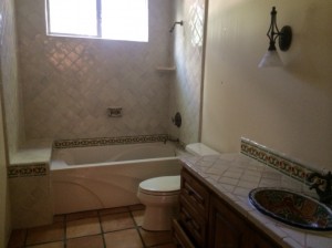 7429 Mesa Drive - Bathroom