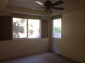 7429 Mesa Drive - Bedroom