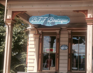 BFF Boutique in Aptos