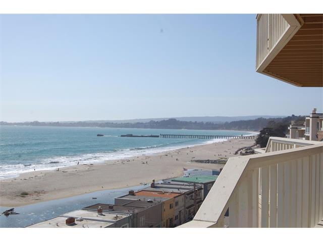 230 Rio Del Mar Blvd #L - 2/2 972sf sold $775K after 188 DOM