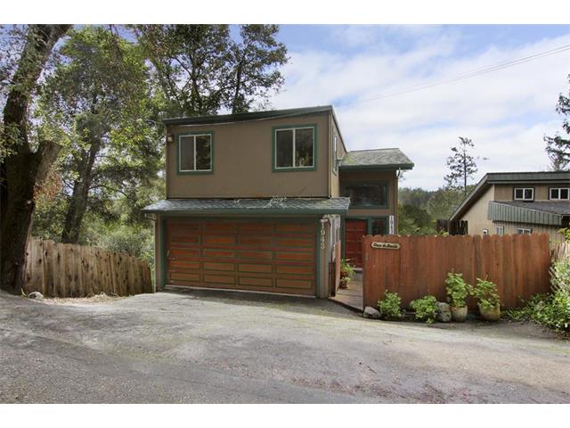 1943 Redwood Drive - 3/2 1418sf sold $552,800 after 20 DOM