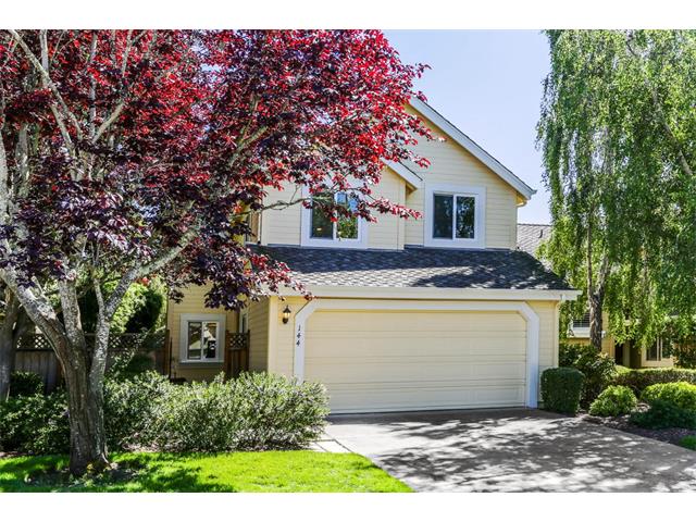 144 Camino Pacifico - 3/2.5 184sf sold $885K after 11 DOM