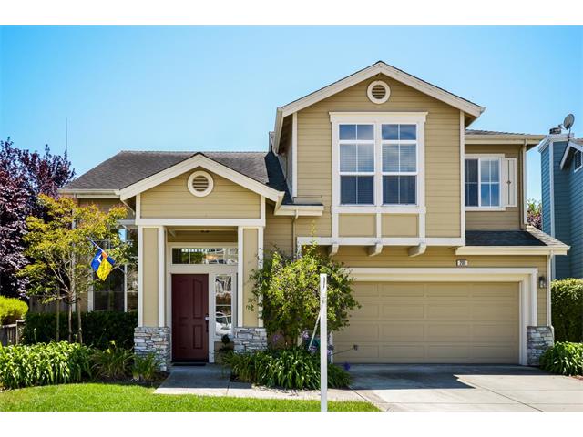 200 Heather Terrace - 3/2.5, 1957sf - sold for $805K in 42 DOM