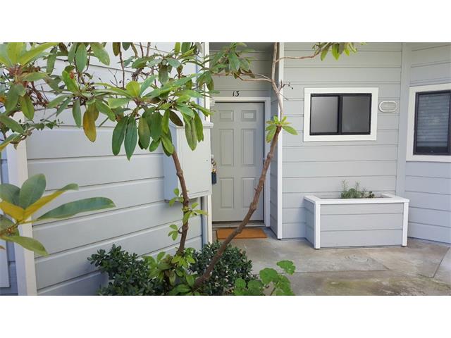 2601 Willowbrook Lane,#13 - 1/1 834sf sold $365K after 22 DOM