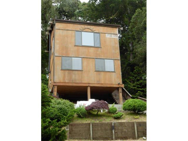 514 Bonita Drive - 2/1 964sf sold $480K after 86 DOM