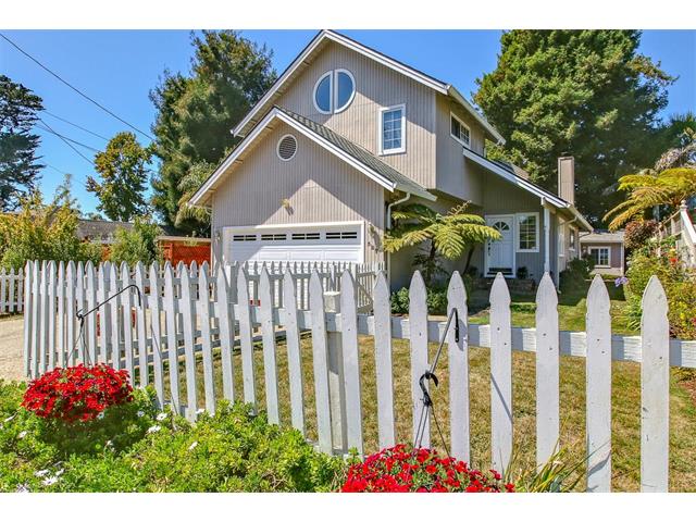 327 Rio Del Mar Boulevard - 3/2.5 1716sf sold $856K after 17 DOM